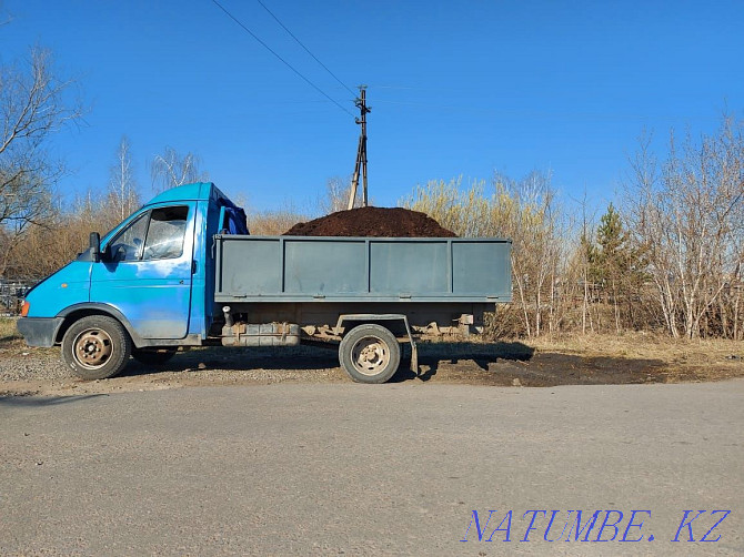 Gazelle, dump truck up to three tons Бостандык - photo 3