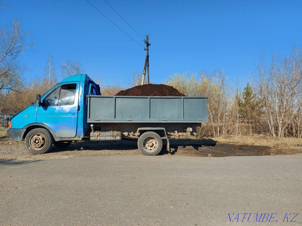 Газель, самосвал до трех тонн Бостандык - изображение 3