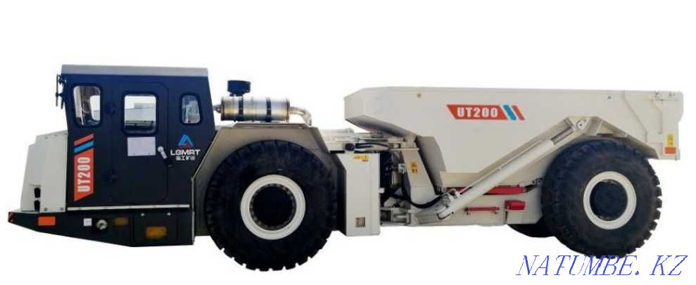 Dump truck underground Kaishan UT200 Almaty - photo 2