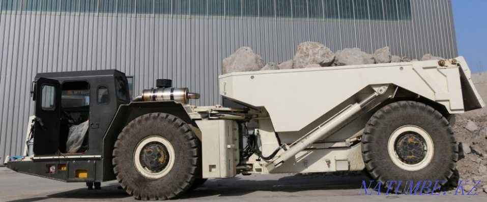 Dump truck underground Kaishan UT200 Almaty - photo 1