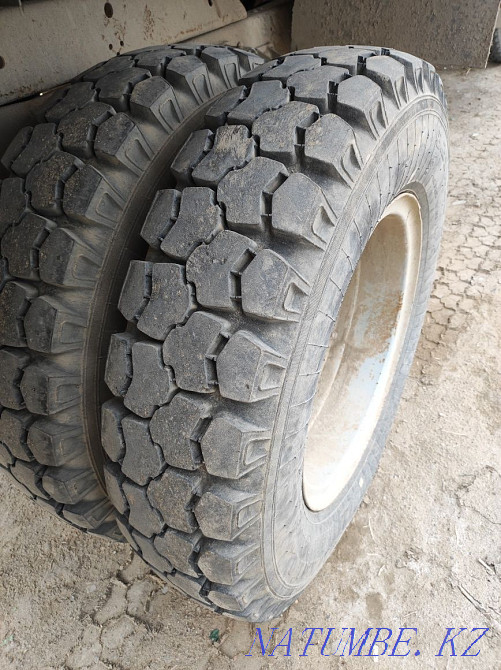 Газ- 53 самосвал Кызылорда - изображение 3