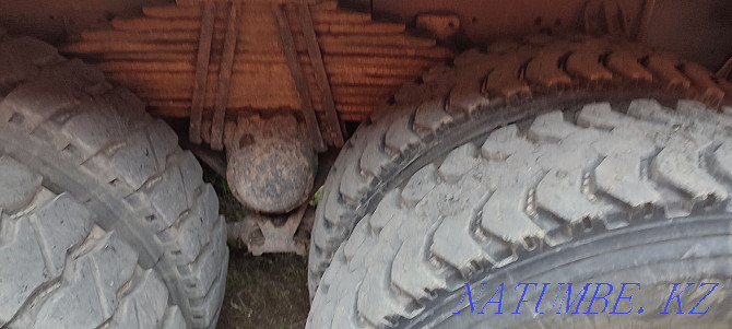 Howo dump truck 25 ton 336 engine Almaty - photo 4