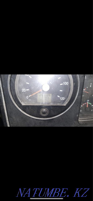 MAZ dump truck Almaty - photo 3