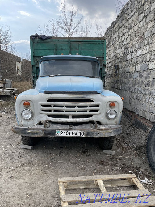 Sell ZIL Kostanay - photo 1