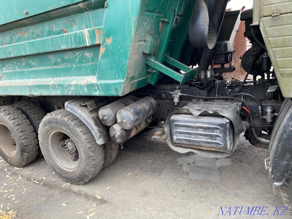Продам Камаз Петропавловск - изображение 2