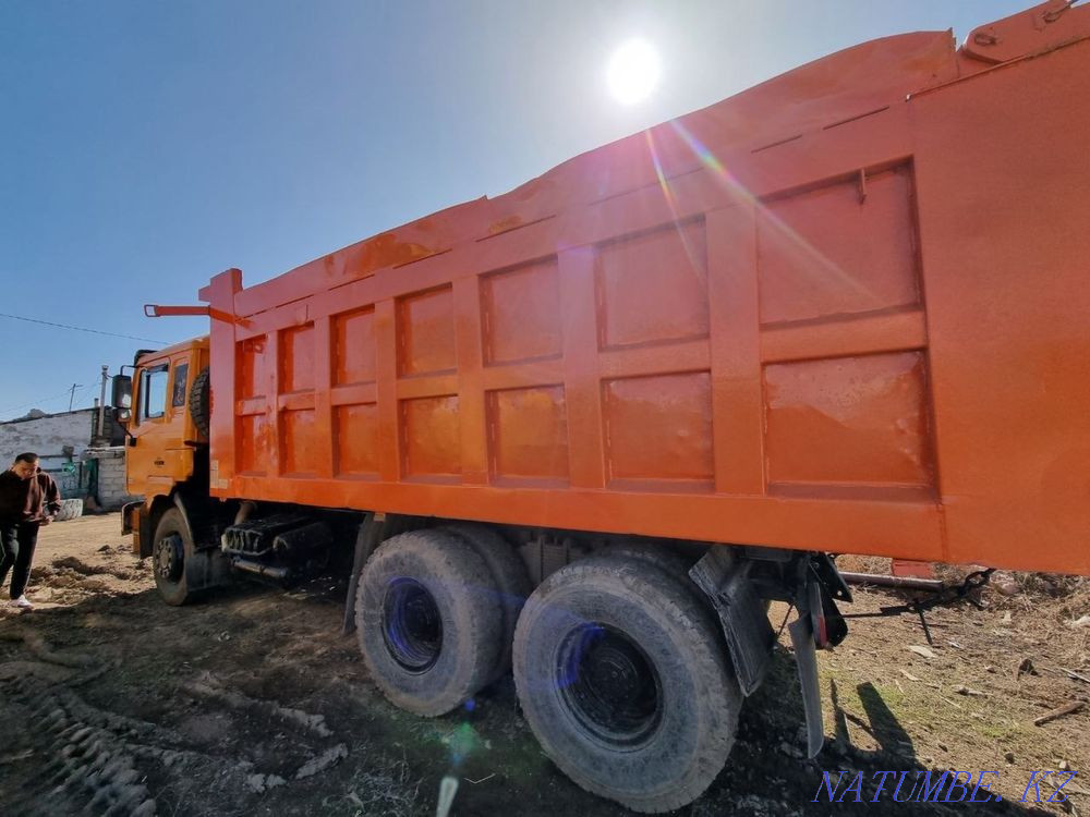 Продам шахман Астана - изображение 5