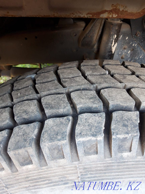 I will sell KamAZ the agricultural worker Almaty - photo 8