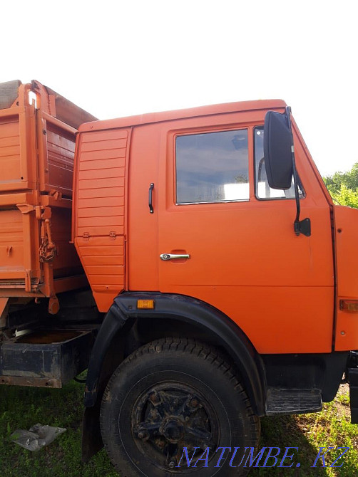 I will sell KamAZ the agricultural worker Almaty - photo 1