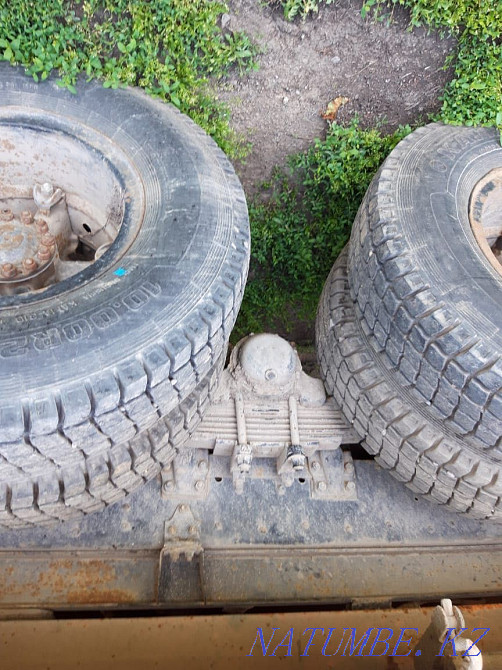 I will sell KamAZ the agricultural worker Almaty - photo 2
