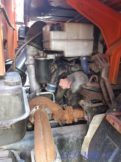 I will sell KamAZ the agricultural worker Almaty - photo 5
