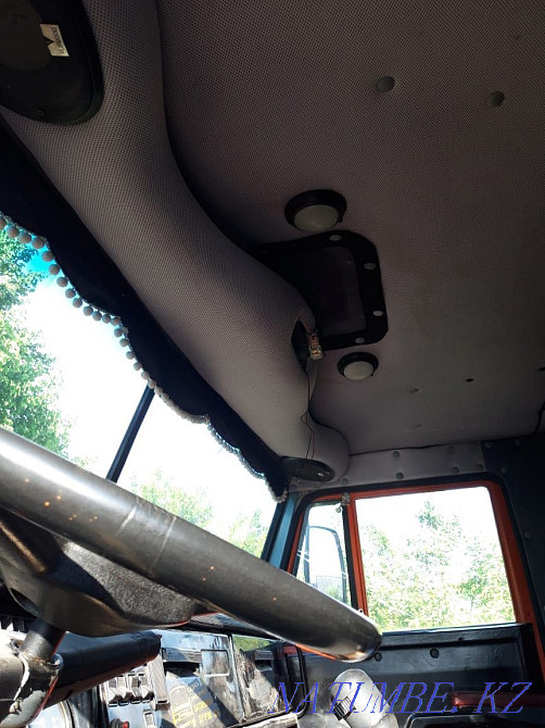 I will sell KamAZ the agricultural worker Almaty - photo 4