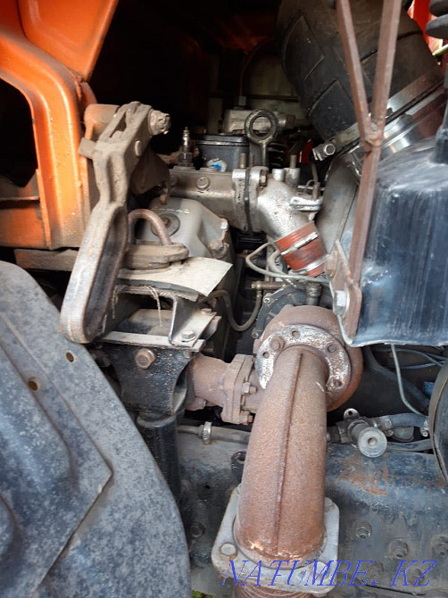 I will sell KamAZ the agricultural worker Almaty - photo 3