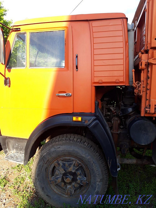 I will sell KamAZ the agricultural worker Almaty - photo 7