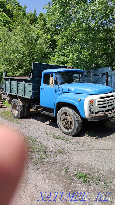 ZIL dump truck, shorty Almaty - photo 1