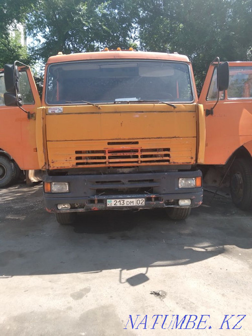 Прадам камаз самосвал Алматы - изображение 1