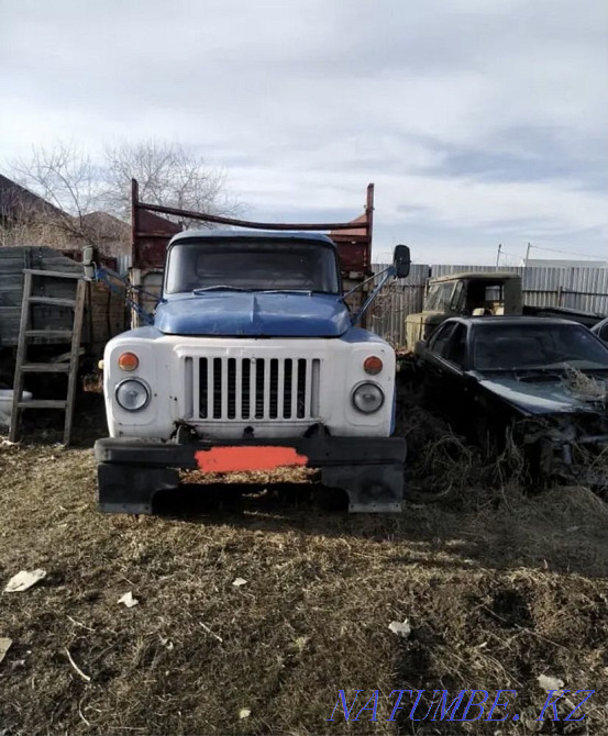 I will sell Gas - 53 Taldykorgan - photo 1