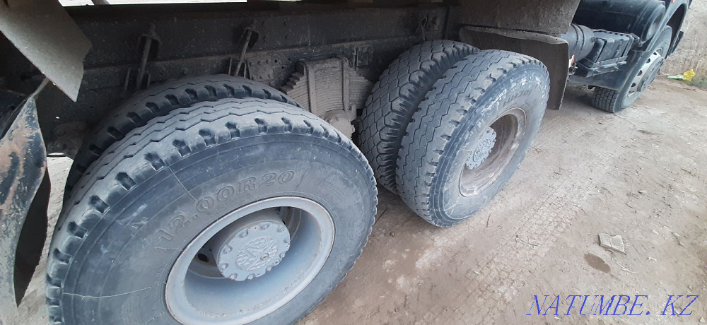 Продам самосвал маз .  - изображение 8