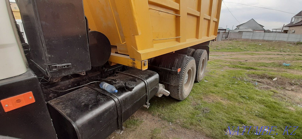 Продам самосвал маз .  - изображение 3
