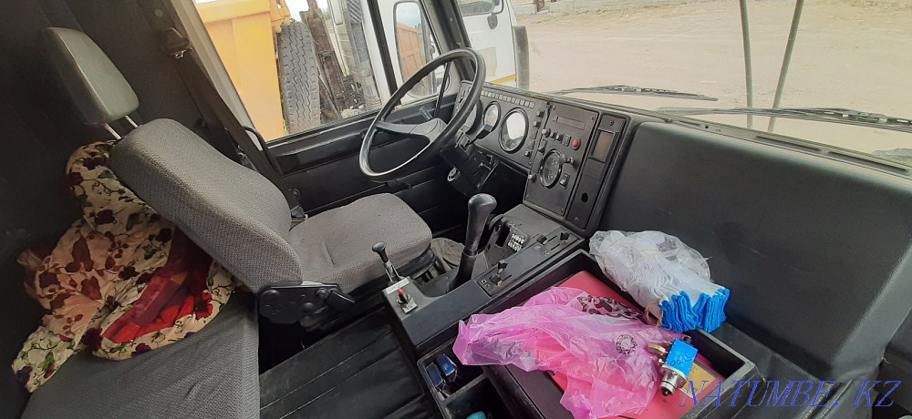 Продам самосвал маз .  - изображение 2