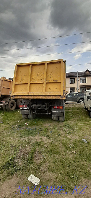 Продам самосвал маз .  - изображение 5