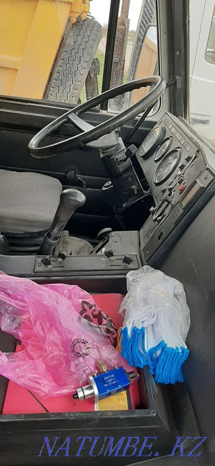 Продам самосвал маз .  - изображение 4