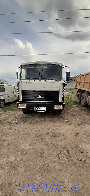 Продам самосвал маз .  - изображение 1