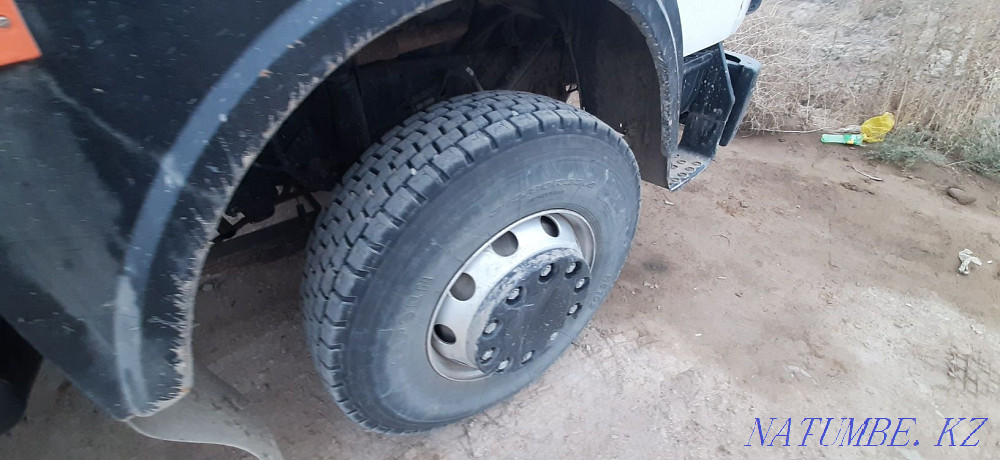 Продам самосвал маз .  - изображение 7