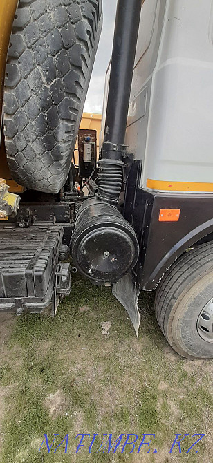 Продам самосвал маз .  - изображение 6