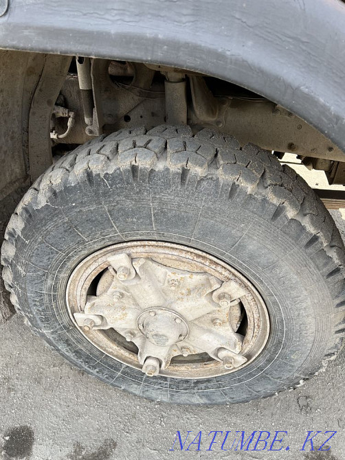 Камаз 55111 с прицепом, к сезону готов. Рудный - изображение 5