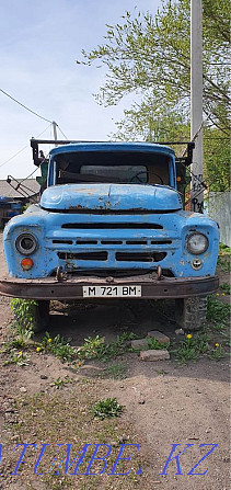 Sell ZIL-130 dump truck Karagandy - photo 1