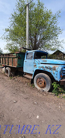 ЗИЛ-130 самосвал сатылады  Қарағанды - изображение 2