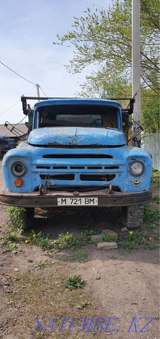 Продам ЗИЛ-130 самосвал Караганда - изображение 1