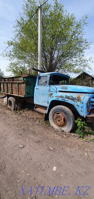 Продам ЗИЛ-130 самосвал Караганда - изображение 2