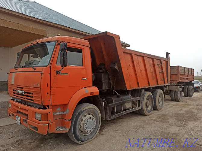 KamAZ 6520 for sale  - photo 1