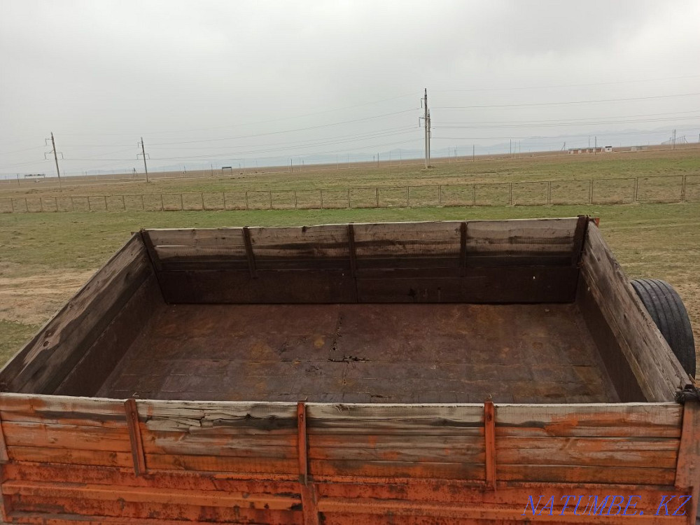 Продается КамАЗ 6520  - изображение 3