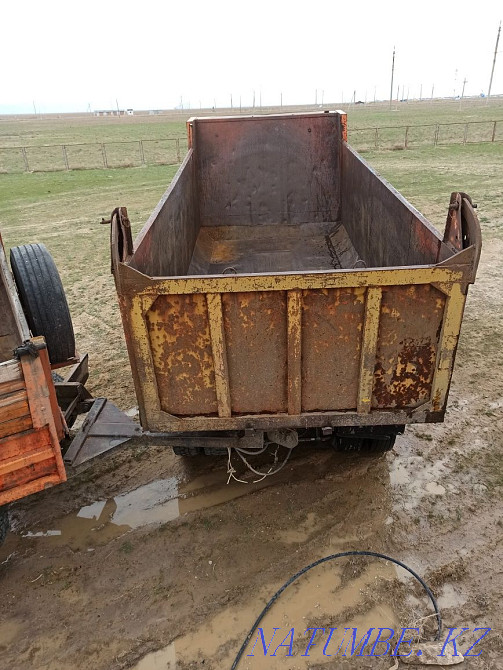 Продается КамАЗ 6520  - изображение 2