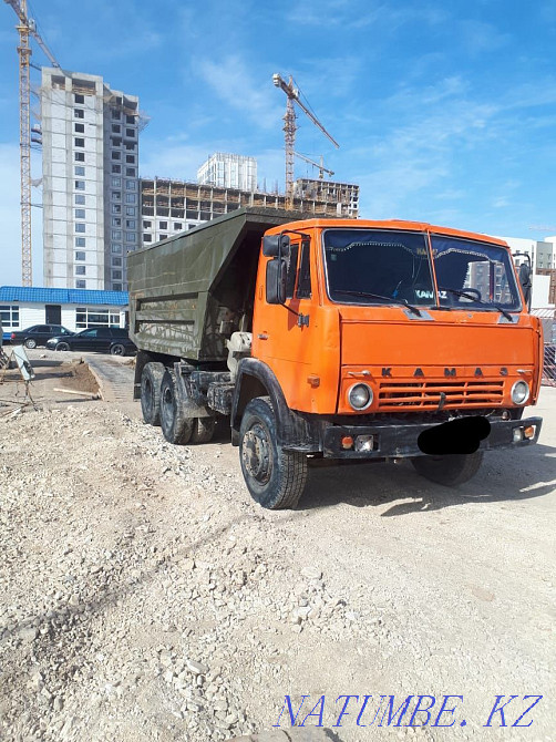Камаз самосвал 10т Астана - изображение 2