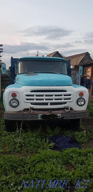 Продам Зил 130 . Уральск - изображение 1