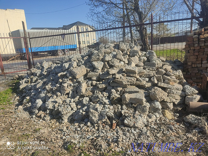 KAMAZ details Atakent ( ilich)  - photo 1