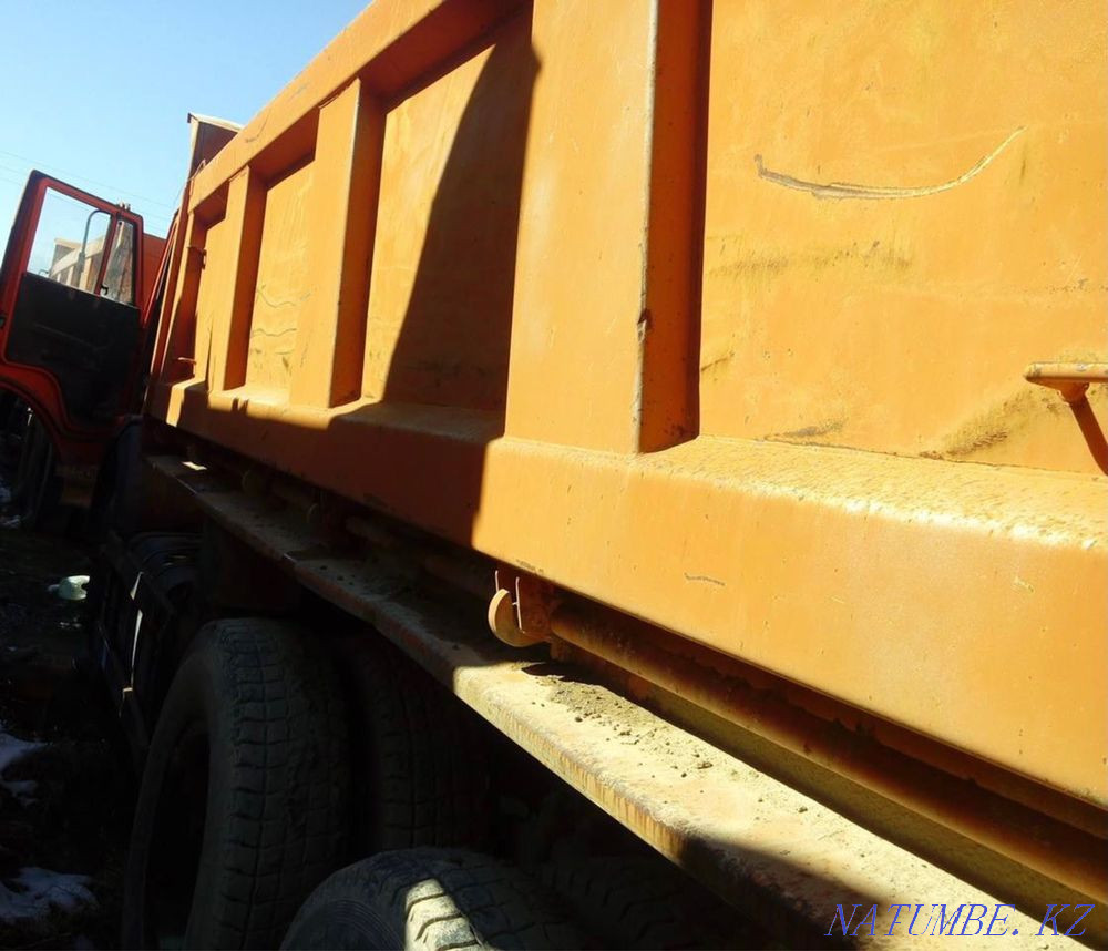Kamaz Agricultural Shymkent - photo 2