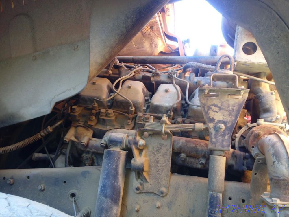 Kamaz Agricultural Shymkent - photo 3