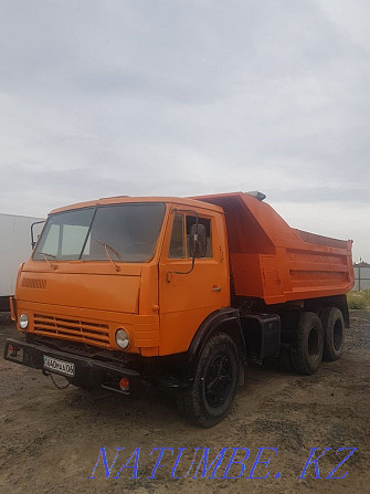 Sell Kamaz dump truck  - photo 4