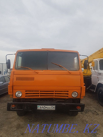 Sell Kamaz dump truck  - photo 5