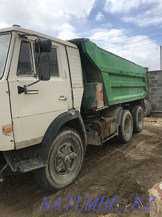 KAMAZ 10 ton Kyzylorda - photo 2