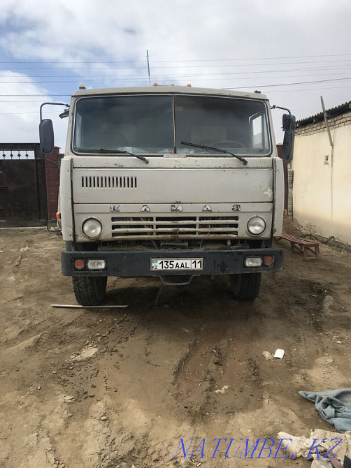 КамАЗ 10 тонник Кызылорда - изображение 3