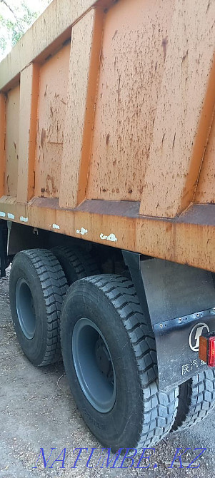 Шахман 25 жақсы жағдайда  - изображение 4