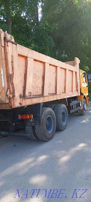 Шахман 25 жақсы жағдайда  - изображение 6