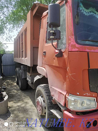 Sell KamAZ dump truck Almaty - photo 5