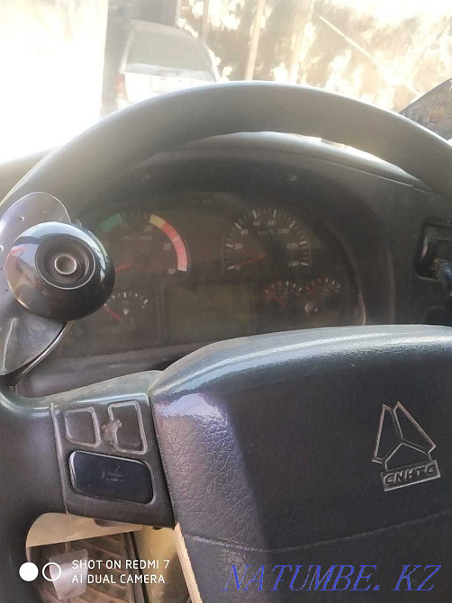 Продам КамАЗ самосвал Алматы - изображение 4