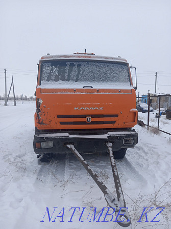 Sell Kamaz dump truck  - photo 4
